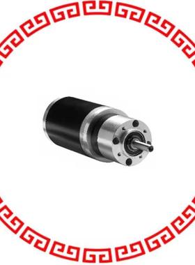 8989B104 MOTOR DC 24V 3800RPM P52 RATIO 4