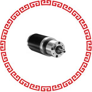 RATIO 8989B104 3800RPM P52 24V MOTOR