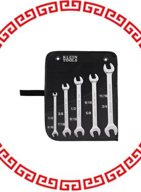 68450 WRENCH SET 1/4 - 11/16 ASSORT