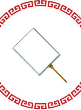 FTAS00-8.4AS-4A TOUCH SCREEN RESISTIVE 8.4