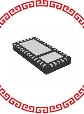 TPS24751RUVT IC CTRLR HOT SWAP 2.5-18V 36VQFN