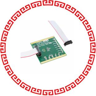 LTC2636 DC1466A DAC BOARD