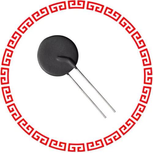 MS32 50006-L INRUSH CURRENT LIMITERS 32MM 50O