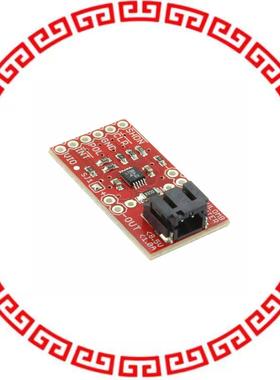 BOB-12052 SPARKFUN COULOMB COUNTER BREAKOU