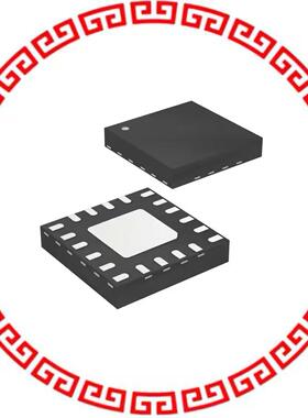 SI3402-B-GM IC POE PD LOW EMI SW REG 20VQFN