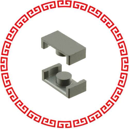 B65523J0000R097 FERRITE CORE ER 840NH N97 2PCS