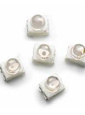 HSMA-A461-X83M1《Amber AllnGaP 5600mcd 592nm》