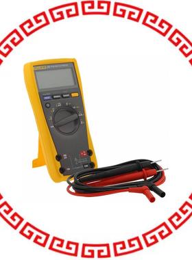 FLUKE-179 ESFP DMM TRE RMS W/TEMP 6000 CNT DIS