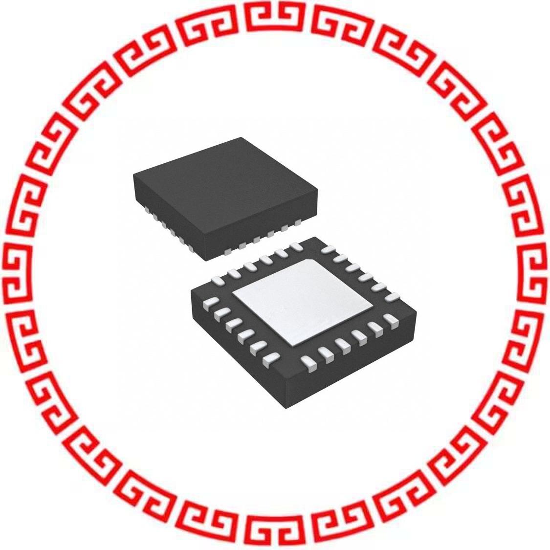 9DBU0231AKLF IC BUFFER 2OUTPUT 1.5V 24VFQFPN