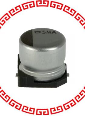 EMVA350ADA470MF60G CAP ALUM 47UF 20% 35V SMD