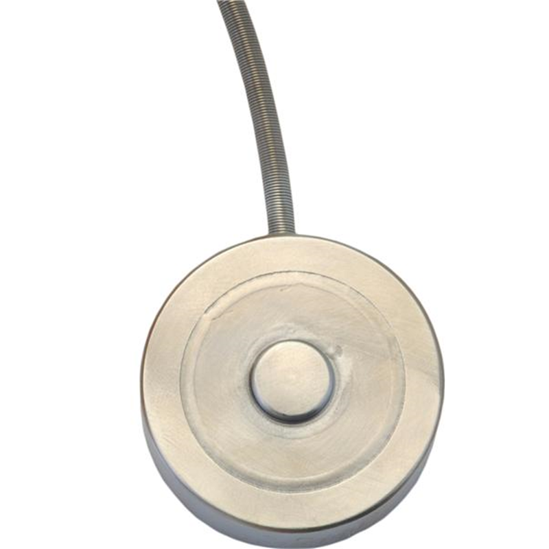 060-0239-04《Button Load Cell Model 53 Force Sens》