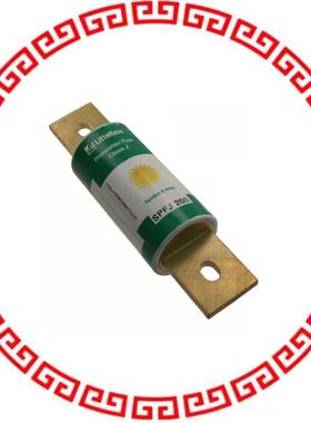 SPFJ200.X FUSE CARTRIDGE 200A 600VAC/1KVDC