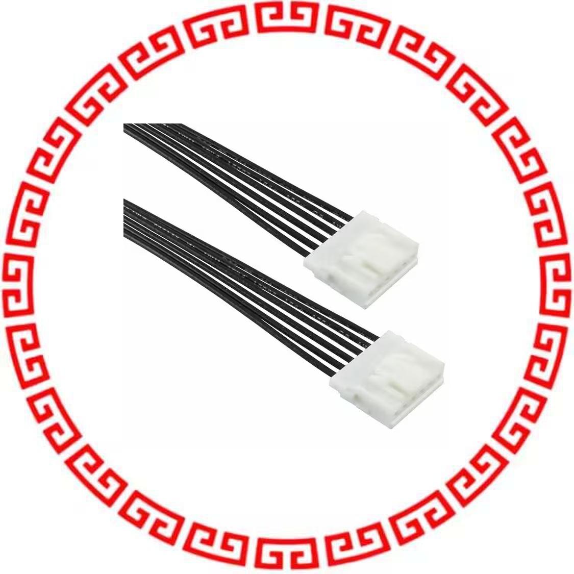 A06XAF06XAF22K152B JUMPER 06XAF-2S - 06XAF-2S 6