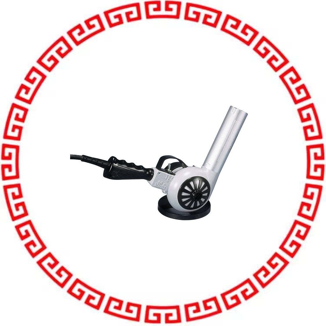 HSG-115V-650 TOOL GUN HEAT SHRINK HI TEMP 10A