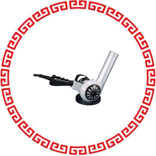 HSG-115V-650 TOOL GUN HEAT SHRINK HI TEMP 10A