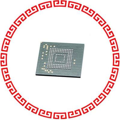 SFEM016GB1EA1TO-I-GE-111-STD IC FLASH 128G EMMC