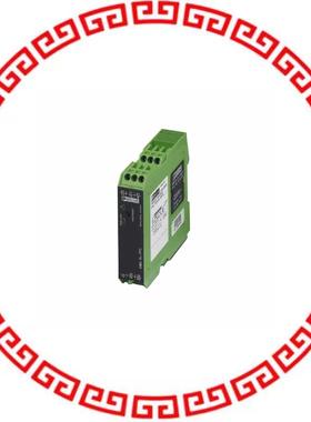 2866093 TEMP MON RELAY 1PHASE 2PDT