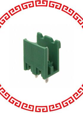 1753437 TERM BLOCK HDR 2POS VERT 5MM