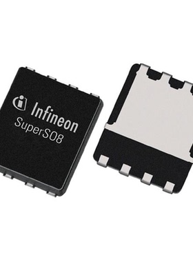 BSC009NE2LS5ATMA1《MOSFET LV POWER MOS》