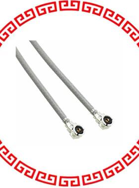 U.FL-2LP-066J1-A-(35) CBL ASSY U.FL PLUG-PLUG 1.378