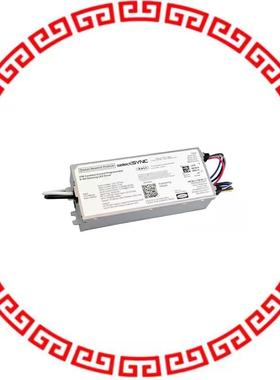 S027W-038C1000-R01-UN-DA1 LED DVR CC AC/DC 10-38
