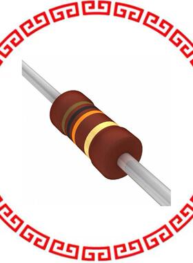 PR01000101002JA100 RES 10K OHM 5% 1W AXIAL