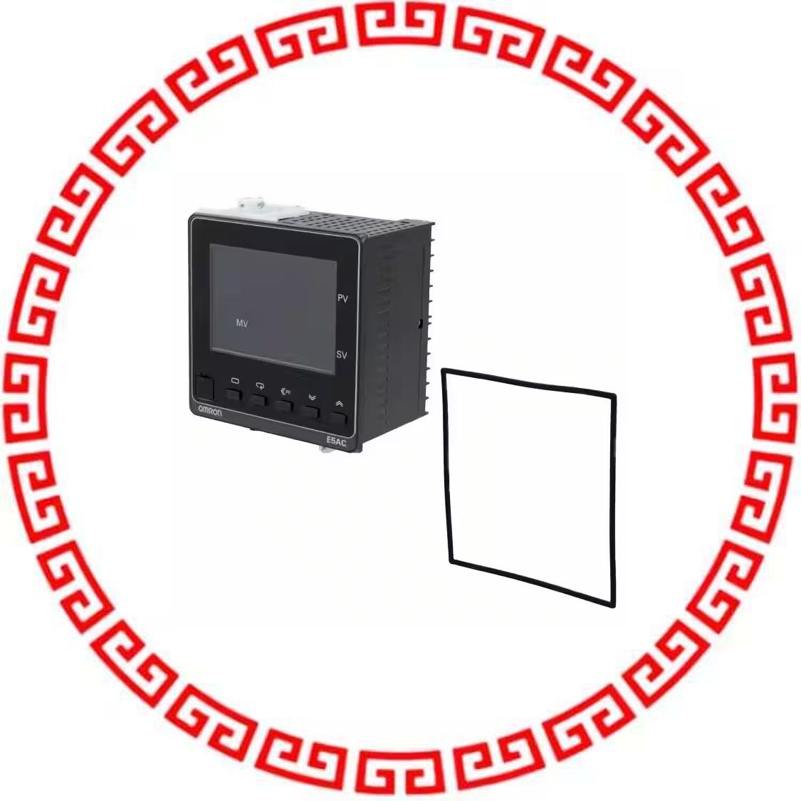 E5AC-RX4D5M-000 CONTROL TEMP/PROC RELAY OUT 24V