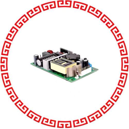 MBC350-1T48L AC/DC CONVERTER 48V 200/350W