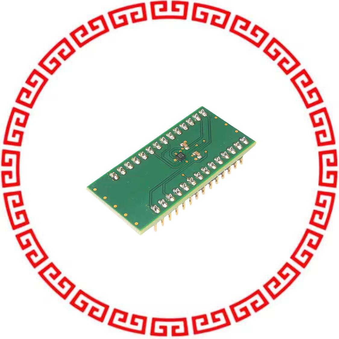 BNO055-SHUTL SHUTTLE BOARD DEV KIT BNO055