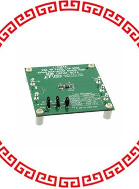DC1802A EVAL BOARD BUCK-BOOST LTC3245