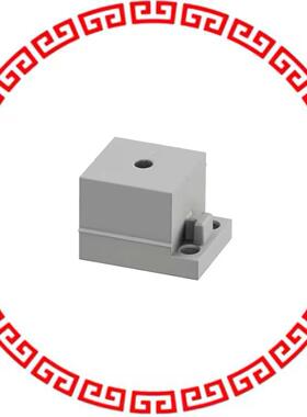 801675 FRAME GROMMET ELASTOMER GRAY