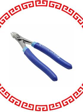 M410E CUTTER SIZE 4 OVAL SEMI-FLUSH