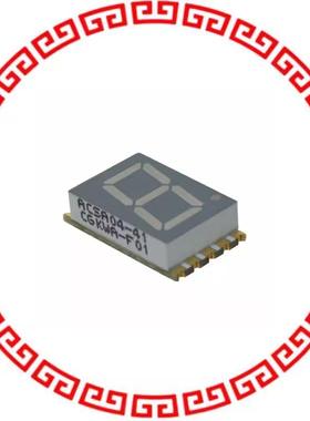 ACSA04-41CGKWA-F01 DISPLAY 0.4