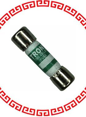 FNQ-30 FUSE CARTRIDGE 30A 500VAC 5AG