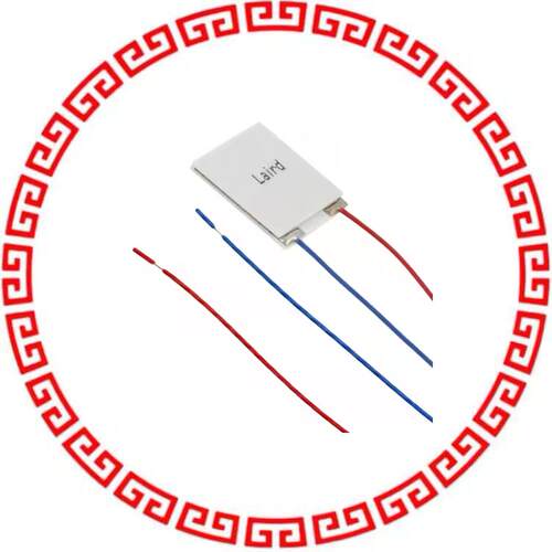 430745-510 PELTIER MOD UT8,12,F2,2525,TA,W6