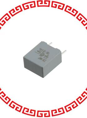 BFC233920475 CAP FILM 4.7UF 20% 630VDC RADIAL