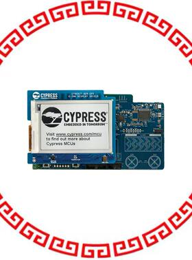 CY8CKIT-062-BLE PSOC6 BLE PIONEER EVAL BOARD