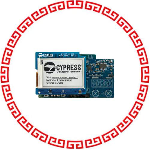 CY8CKIT-062-BLE PSOC6 BLE PIONEER EVAL BOARD