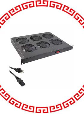 OA600ST-120 6 FAN TRAY 13.4