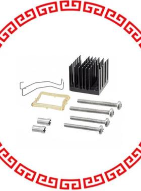 ATS-61290W-C2-R0 MAXIGRIP FANSINK 29X29X24.5MM