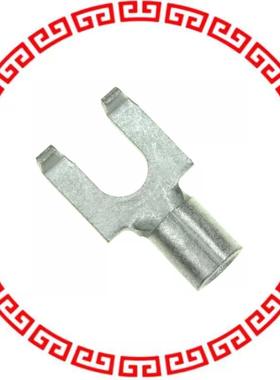 323144 CONN SPADE TERM 10-12AWG #10