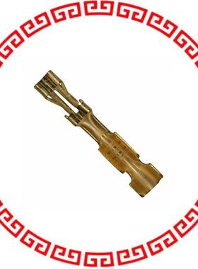 102548-1 CONN SOCKET 22-26AWG 15AU CRIMP