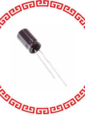 UPW1H470MED1TA CAP ALUM 47UF 20% 50V RADIAL