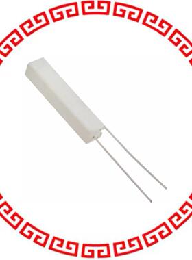 SBCHE6180RJ RES 180 OHM 7W 5% AXIAL