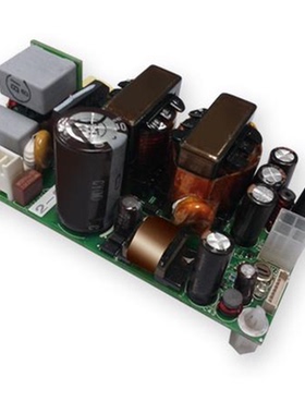 CLP0112FPXXXZ01A《150W 12V 12.5A W/PFC 2x4 Power Supply》