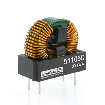 51305C《Common Mode Filters / Chokes 3.0mH 1.9A Common Mo》