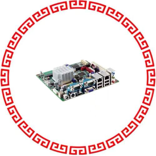 AIMB-214U-S6A2E MOTHERBOARD ATOM N2600 1.6GHZ