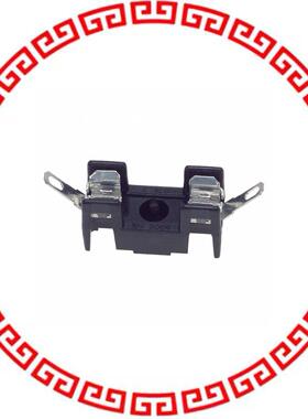 05200004Z FUSE BLOCK CART 600V 10A CHASSIS