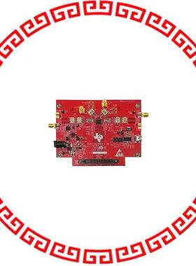 ADC3244EVM EVAL MODULE FOR ADC3244