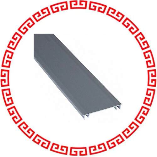 HC3LG6 HINGED DUCT COVER 3